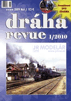 DRHA REVUE 1/2010 + DVD