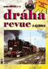 DRÁHA Revue 1-2/2014+DVDštokri