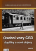 OSOBN VOZY SD*Doplky+Objavy