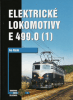 ELEKTRICKÉ LOKOMOTIVY E 449.0 (1)