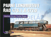 Parní lokomotivy řad 476.1 a 477.0