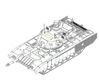 T-14  ARMATA  MBT