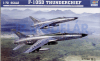 13/1617 F-105D Thunderchief