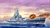 USS Massachusetts BB-59 *1�700