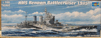 13/5765 HMS Renown 1945 *1:700