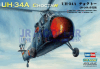 13/87215 UH-34A Choctaw    *HB