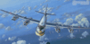 13/FD3904 TU-95MS Bear H