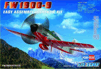 13/HB0228 Fw 190D-9