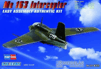 13/HB0238 Me 163 Interceptor
