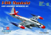F-84G *ThunderJet*