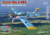 13/HB0282 Czech Zl�n Z-142