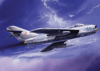 Mig-17PF Fresco D