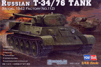 13/HB4806 T-34/76  1942