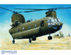 13/WX1621 CH-47A Chinook