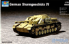 13/XY7261 Sturmgeschutz IV