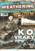 WEATHERING magazin*K.O.a VRAKY