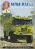 132/5011 TATRA 815 4x4 Dakar06