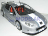 139/50009 Peugeot 407 SILHOUET