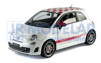 139/50087 FIAT nuova500*ABARTH