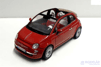 139/50097 FIAT Nuova 500cabrio
