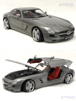 139/50106 MB SLS AMG *silver*