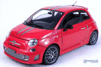 139/50107 Abarth 695 TributFER