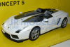 139/51052 LAMBORGHINI ConceptS