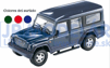 139/51112 IVECO Massif 3.0 HPT