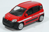 Fiat PANDA * FIRE RESCURE *