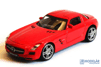 139/531246 MB SLS AMG*silverGr