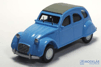139/531673 CITROEN 2CV*LighBlu