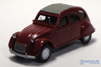 139/531677 Citroen 2CV *bordo*