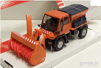 139/58005 UNIMOG U400*snehFrez