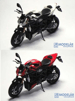 139/690A1 DUCATI Streetfighter
