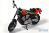 139/690A5 HarleyDavids*XR 1200