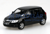 koda FABIA II *Black Magic