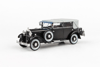 Škoda 860(1932)* Čierna