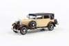 Škoda 860(1932)* Svetlá-Béžová