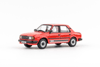 �KODA 120L 1984*��pkov� �erven