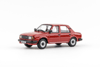 �KODA 120L 1984*�erven�-Zemit�