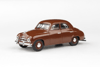 ŠKODA 1201 Sedan *Hnedá* 1956