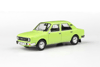 Škoda 105L(1977) Zelená-Lipová