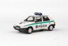 Škoda FAVORIT 136L*POLÍCIA SR*