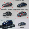 KODA*Scout,Fabia,City,Roomste