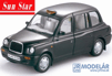 TX1 London TAXI CAB