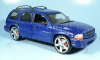 146/33710 Dodge Durango NW-bla