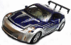 146/53608 Nissan 350Z blau/sil