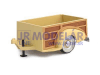 146/71001 Woody Wagon*ChevyMas
