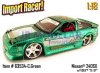 149/63534 Nissan 240 SX-tuners