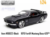 149/90022 Ford Mustang Boss429